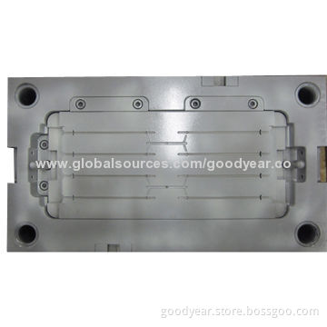 Injection Mold for Piston 16mm, Customized Designs Welcomed